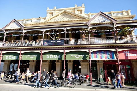Perth And Fremantle Tour With Optional Swan River Cruise - Australia Accommodation 3