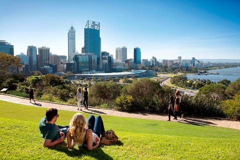 Perth And Fremantle Tour With Optional Swan River Cruise - Australia Accommodation 5