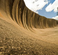 Wave Rock York Wildflowers and Aboriginal Cultural Day Tour from Perth - Australia Accommodation