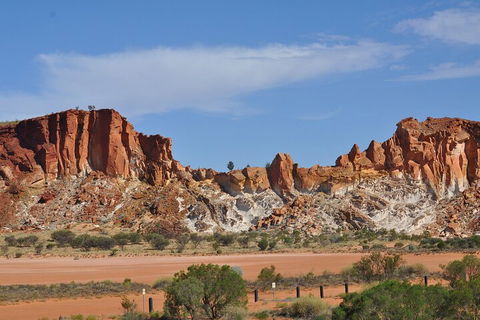 7-Day Guided Tour Of Alice Springs With Accommodation Included - Australia Accommodation 3