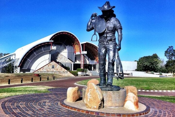  Australia Accommodation