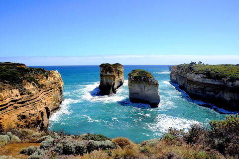 Great Ocean Road Sunset Tour From Melbourne - Australia Accommodation 1