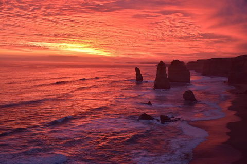 Great Ocean Road Sunset Tour From Melbourne - Australia Accommodation 3