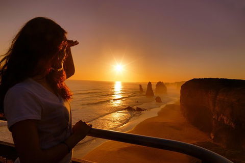 Great Ocean Road Sunset Tour From Melbourne - Australia Accommodation 4