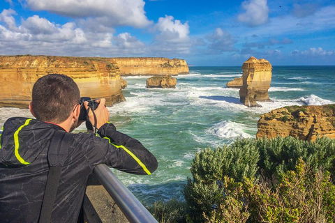 Great Ocean Road Sunset Tour From Melbourne - Australia Accommodation 5