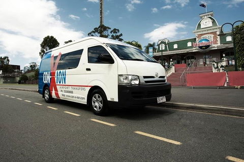Gold Coast Airport Arrival Transfer - Australia Accommodation 0
