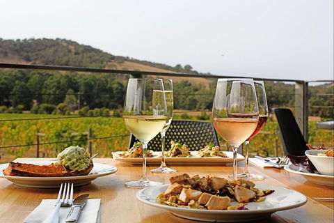Yarra Valley Wine And Winery Tour From Melbourne - Australia Accommodation 2