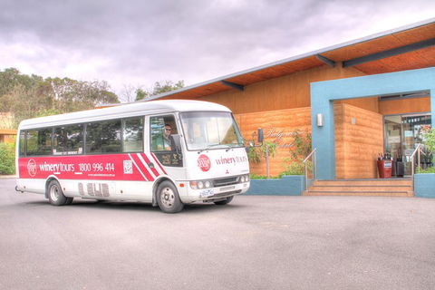 Yarra Valley Wine And Winery Tour From Melbourne - Australia Accommodation 3