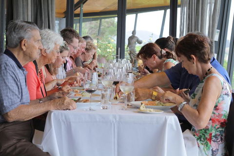 Yarra Valley Wine And Winery Tour From Melbourne - Australia Accommodation 4
