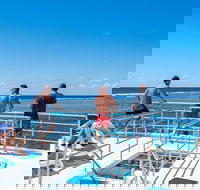 Calypso Outer Great Barrier Reef Cruise from Port Douglas - Australia Accommodation