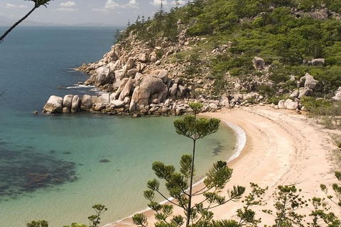 Townsville Helicopter Tour - Australia Accommodation 0