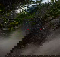 Moonraker 2 hour off-road tour in Darwin 1 person in a 2 seater vehicle - Australia Accommodation