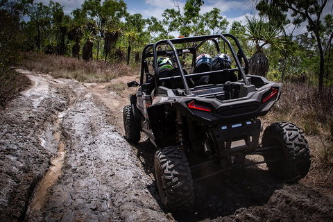 Moonraker 2 Hour Off-road Tour In Darwin (3 People In A 4 Seater Vehicle) - Australia Accommodation 3