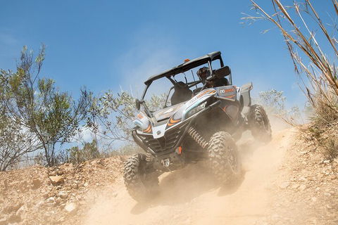 License To Thrill: 1.5 Hour Off-road Tour In Darwin (1 Person: 2 Seater Vehicle) - Australia Accommodation 4
