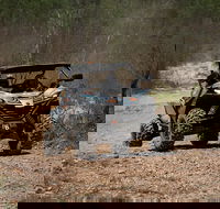 Octopussy 1.5 hour off-road tour in Darwin 1 person in 2 seater - Australia Accommodation