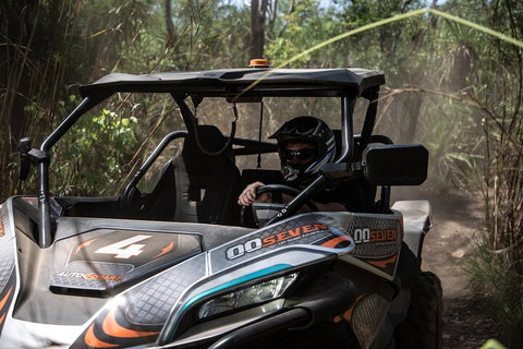 Octopussy 1.5 Hour Off-road Tour In Darwin (1 Person In 2 Seater) - Australia Accommodation 4
