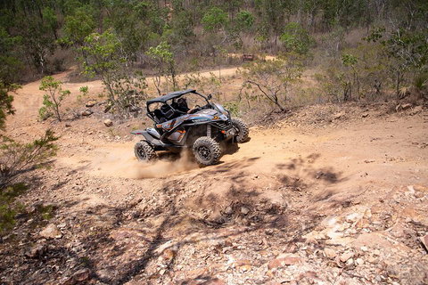 Octopussy 1.5 Hour Off-road Tour In Darwin (1 Person In 2 Seater) - Australia Accommodation 5