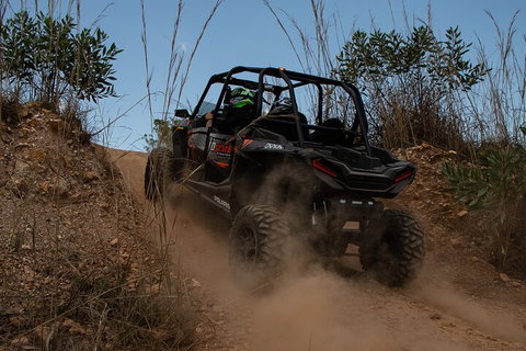 Skyfall 2 Hour Off-road Tour In Darwin (3 People In A 4 Seater Vehicle) - Australia Accommodation 1