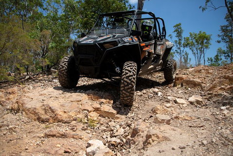 Skyfall 2 Hour Off-road Tour In Darwin (3 People In A 4 Seater Vehicle) - Australia Accommodation 2