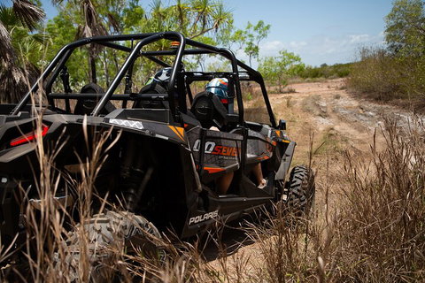 Skyfall 2 Hour Off-road Tour In Darwin (3 People In A 4 Seater Vehicle) - Australia Accommodation 3