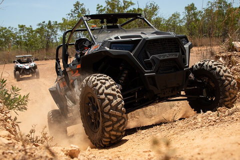 Skyfall 2 Hour Off-road Tour In Darwin (3 People In A 4 Seater Vehicle) - Australia Accommodation 4