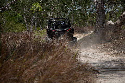 Skyfall 2 Hour Off-road Tour In Darwin (3 People In A 4 Seater Vehicle) - Australia Accommodation 5