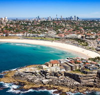 Sydney Beaches Tour by Helicopter - Australia Accommodation