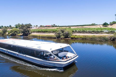 Taste Of The Valley Cruise From Perth - Australia Accommodation 1