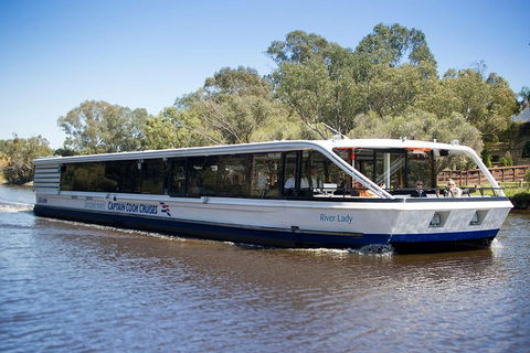 Taste Of The Valley Cruise From Perth - Australia Accommodation 2