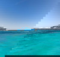 Rottnest Island Fortress Adventure Segway Package from Fremantle - Australia Accommodation