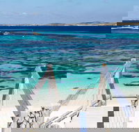 Perth to Rottnest Island Roundtrip Ferry Ticket - Australia Accommodation