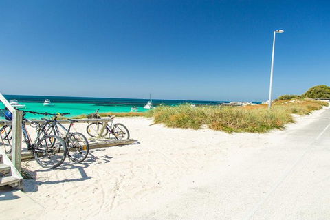 Rottnest Island Bayseeker Day Trip From Perth - Australia Accommodation 1