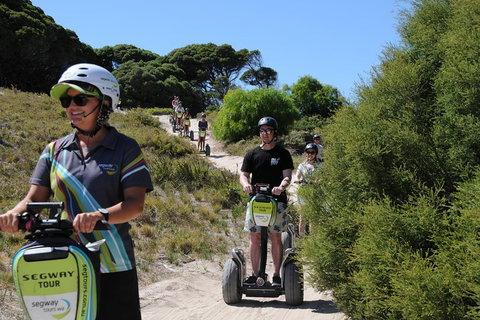 Rottnest Island Settlement Explorer Segway Package From Perth - Australia Accommodation 5