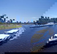 One-way Sightseeing Cruise between Perth and Fremantle - Australia Accommodation