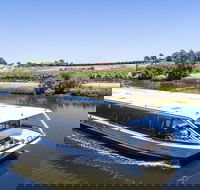 Swan Valley Gourmet Wine Cruise from Perth - Australia Accommodation