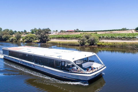 Swan Valley Gourmet Wine Cruise From Perth - Australia Accommodation 0