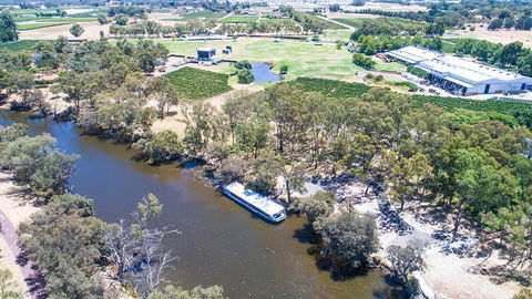 Swan Valley Gourmet Wine Cruise From Perth - Australia Accommodation 4