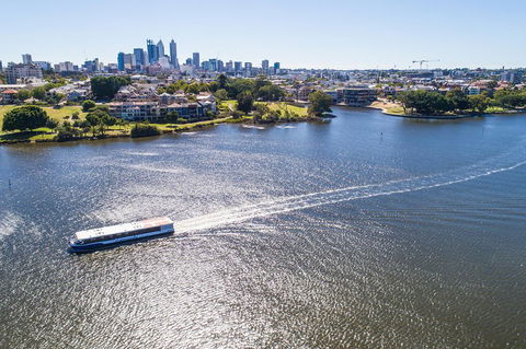 Swan Valley Gourmet Wine Cruise From Perth - Australia Accommodation 5