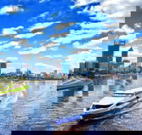 Swan River Scenic Cruise - Australia Accommodation