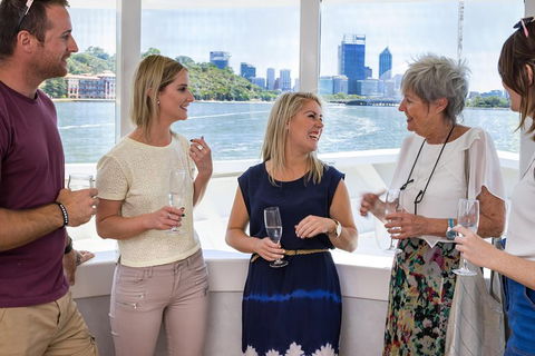 Swan River Scenic Cruise - Australia Accommodation 2