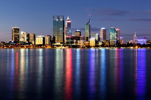 Swan River Twilight Cruise - Australia Accommodation 2