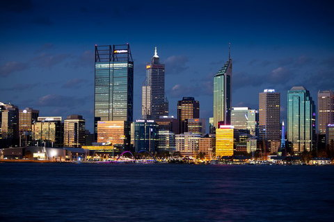 Swan River Twilight Cruise - Australia Accommodation 3