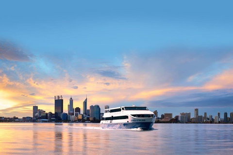 Swan River Twilight Cruise - Australia Accommodation 4