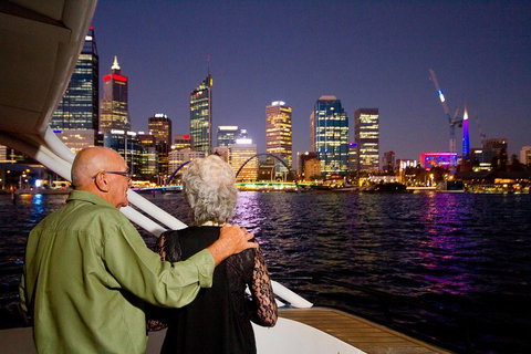 Swan River Twilight Cruise - Australia Accommodation 5