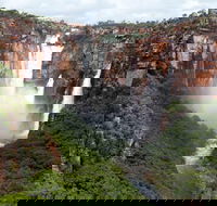 Kakadu Yellow Waters  Katherine Gorge Helicopter Scenic - Australia Accommodation