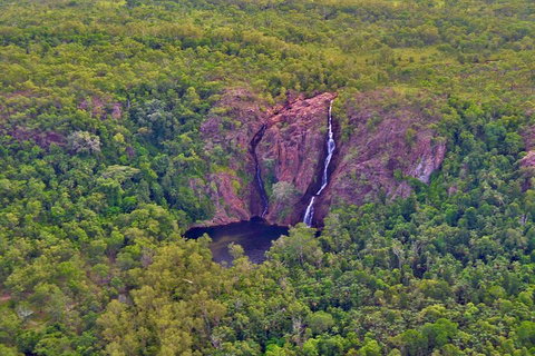 Litchfield Park & Daly River - Scenic Flight From Darwin - Australia Accommodation 0