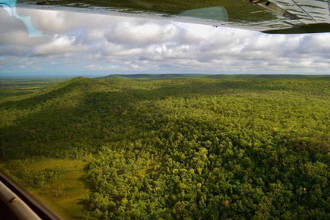 Litchfield Park & Daly River - Scenic Flight From Darwin - Australia Accommodation 1