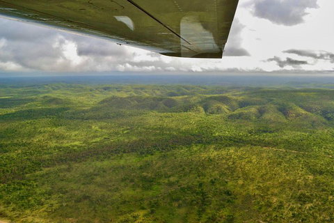 Litchfield Park & Daly River - Scenic Flight From Darwin - Australia Accommodation 2