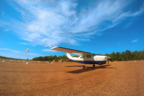 Litchfield Park & Daly River - Scenic Flight From Darwin - Australia Accommodation 3