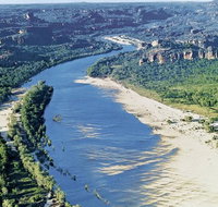 Litchfield Park Scenic Flight From Darwin - Australia Accommodation